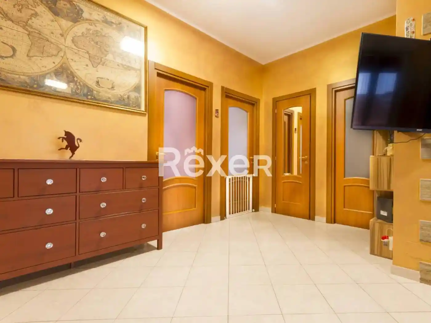 Quadrilocale Strada del Cervo, 17, Mercato - Santa Maria, Moncalieri - foto 5