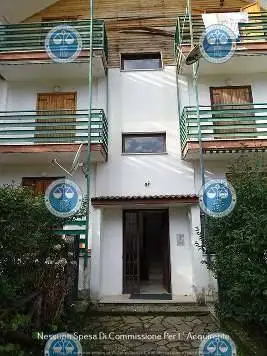 Appartamento in asta a Arcinazzo Romano