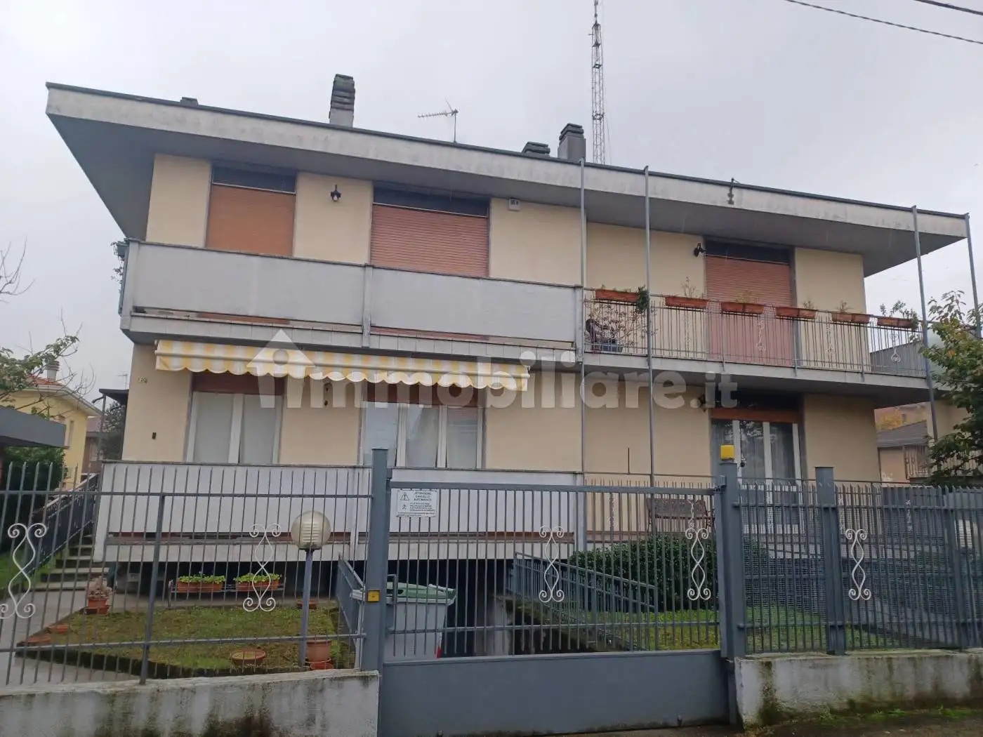 Appartamento in asta a Busto Arsizio