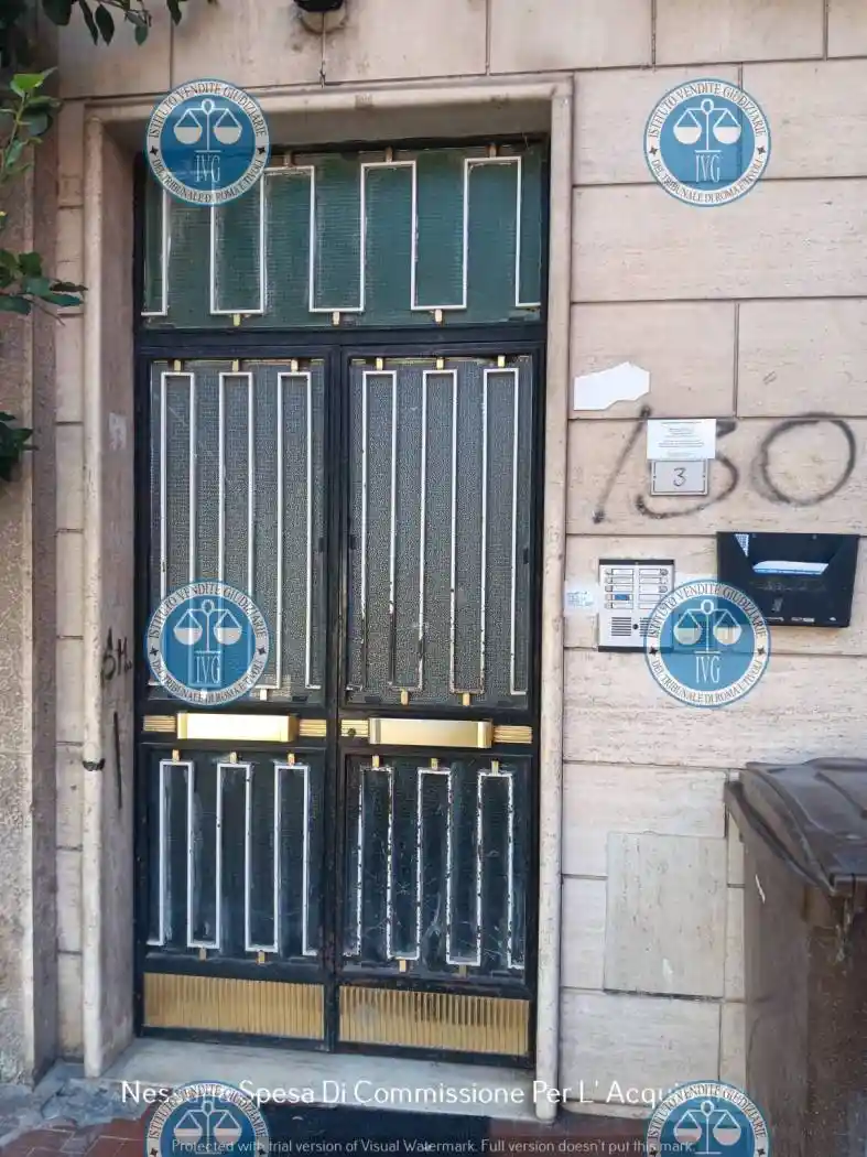 Appartamento in vendita a Guidonia Montecelio