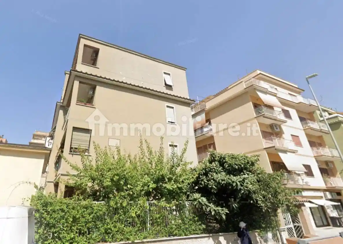 Palazzo - Stabile - foto 4