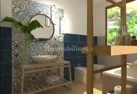 Villa all'asta via Fossecalì, Siderno - foto 2