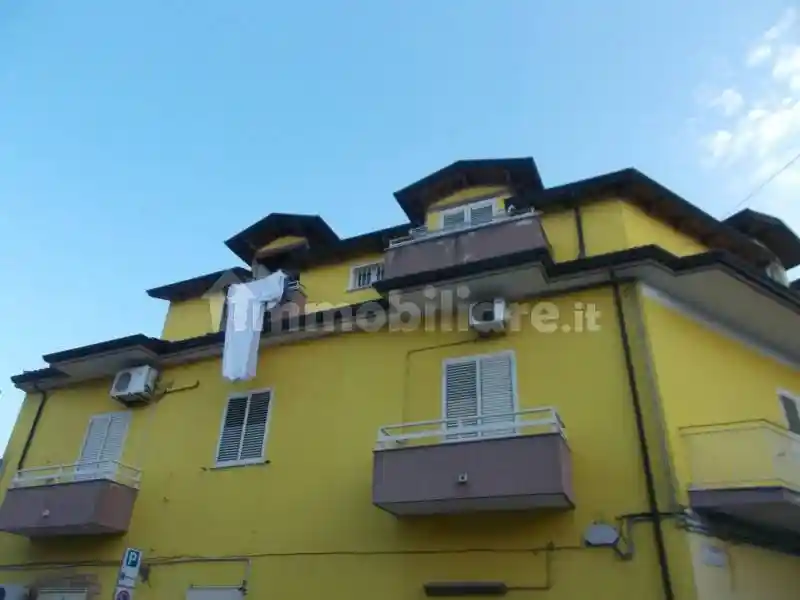 Casa indipendente in vendita a Lusciano