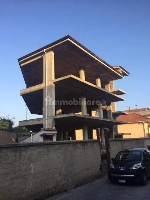 Rustico - Casale in vendita a Carinaro