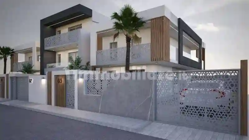 Villetta a schiera - foto 3