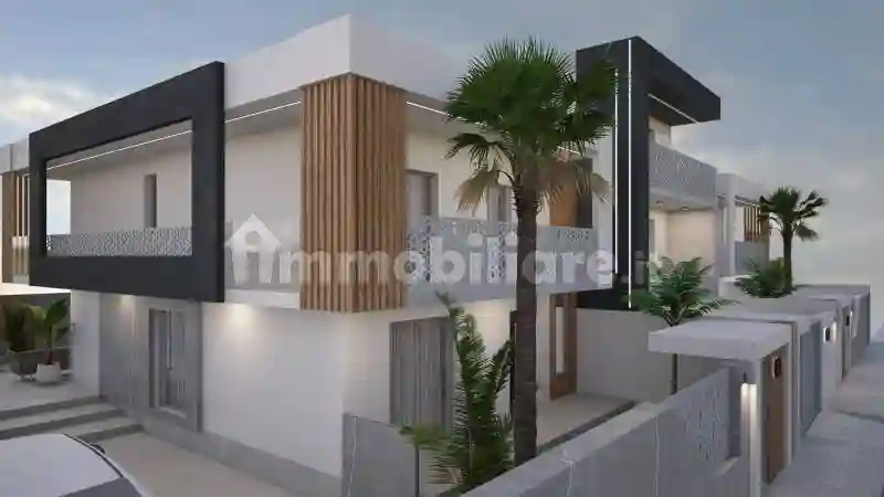 Villetta a schiera - foto 4