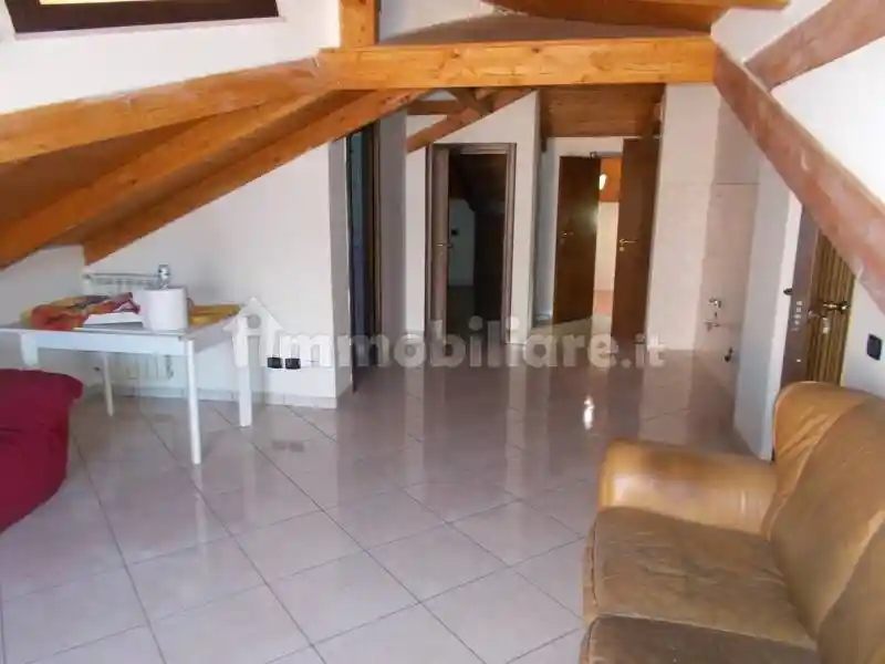 Attico - Mansarda in vendita a Trentola-Ducenta