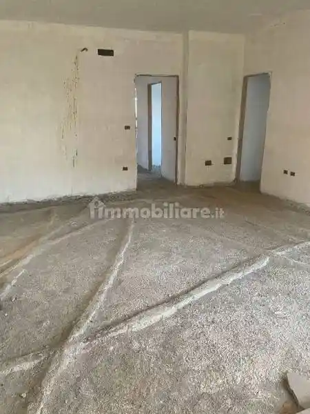 Appartamento in vendita a Villa di Briano