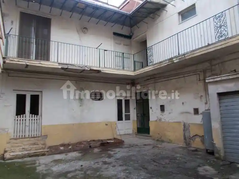 Casa indipendente in vendita a Frignano