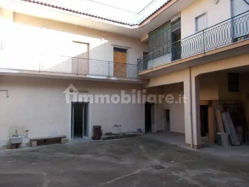 Casa indipendente in vendita a Lusciano