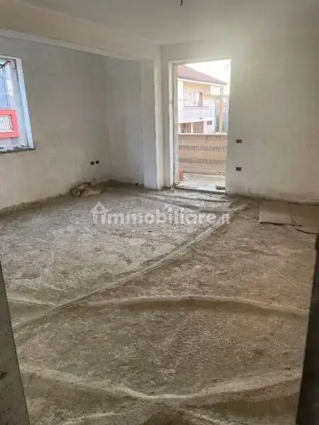 Appartamento in vendita a Villa di Briano