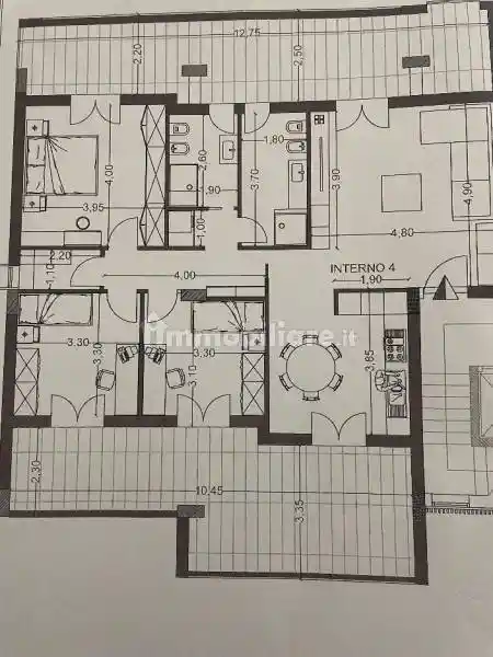 Appartamento - foto 2