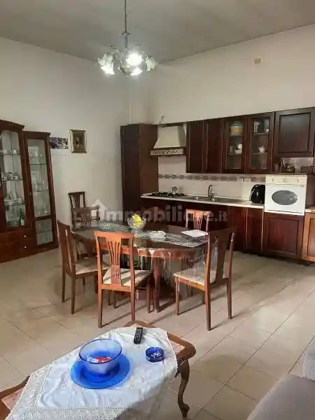 Appartamento in vendita a Teverola