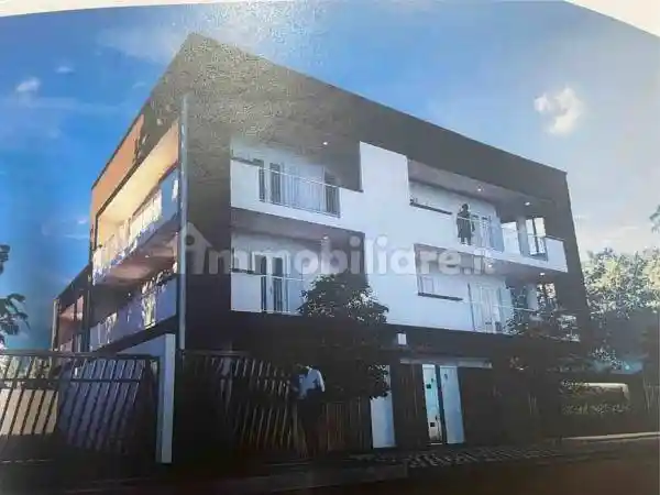 Villa in vendita a Parete