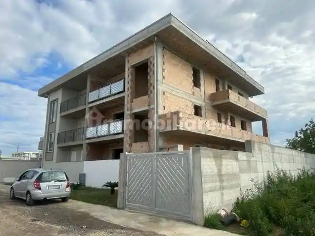 Rustico - Casale in vendita a Parete