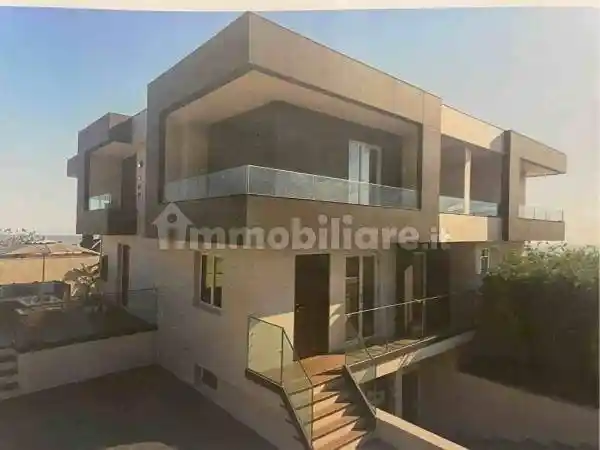 Villa in vendita a Parete