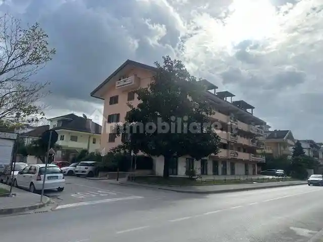 Appartamento in vendita a Santa Maria Capua Vetere