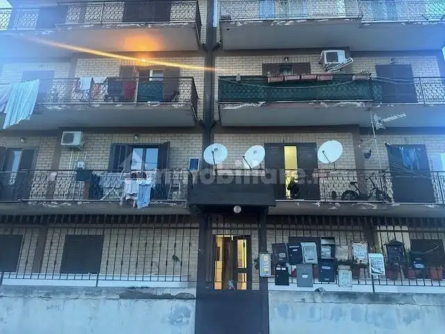 Appartamento in vendita a Castel Volturno