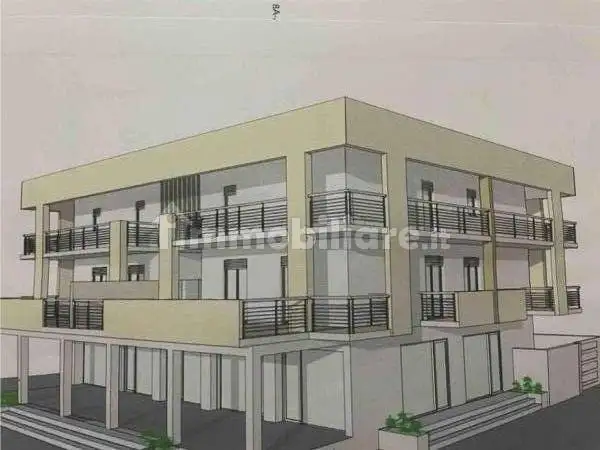 Appartamento in vendita a Parete