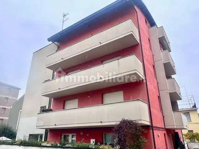 Appartamento in vendita a Parma