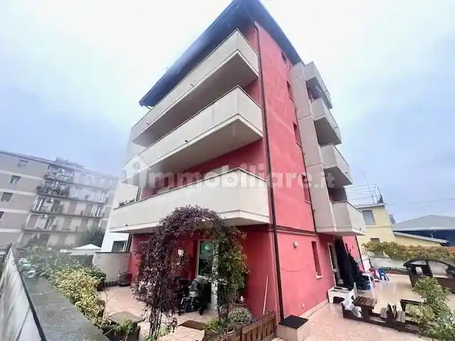 Monolocale via Enrico Sartori 22/1, Pablo - Prati Bocchi, Parma - foto 2