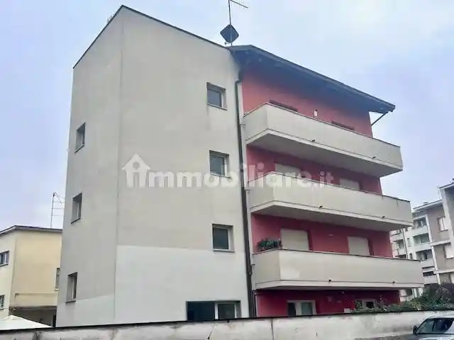 Monolocale via Enrico Sartori 22/1, Pablo - Prati Bocchi, Parma - foto 4