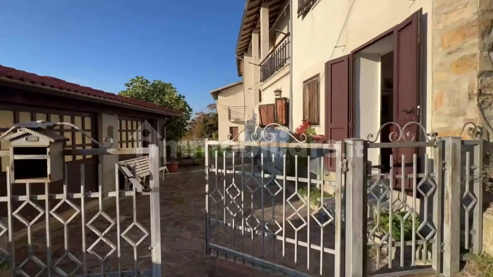 Villa unifamiliare Località Gianassi, Pallavicino, Cantalupo Ligure - foto 2