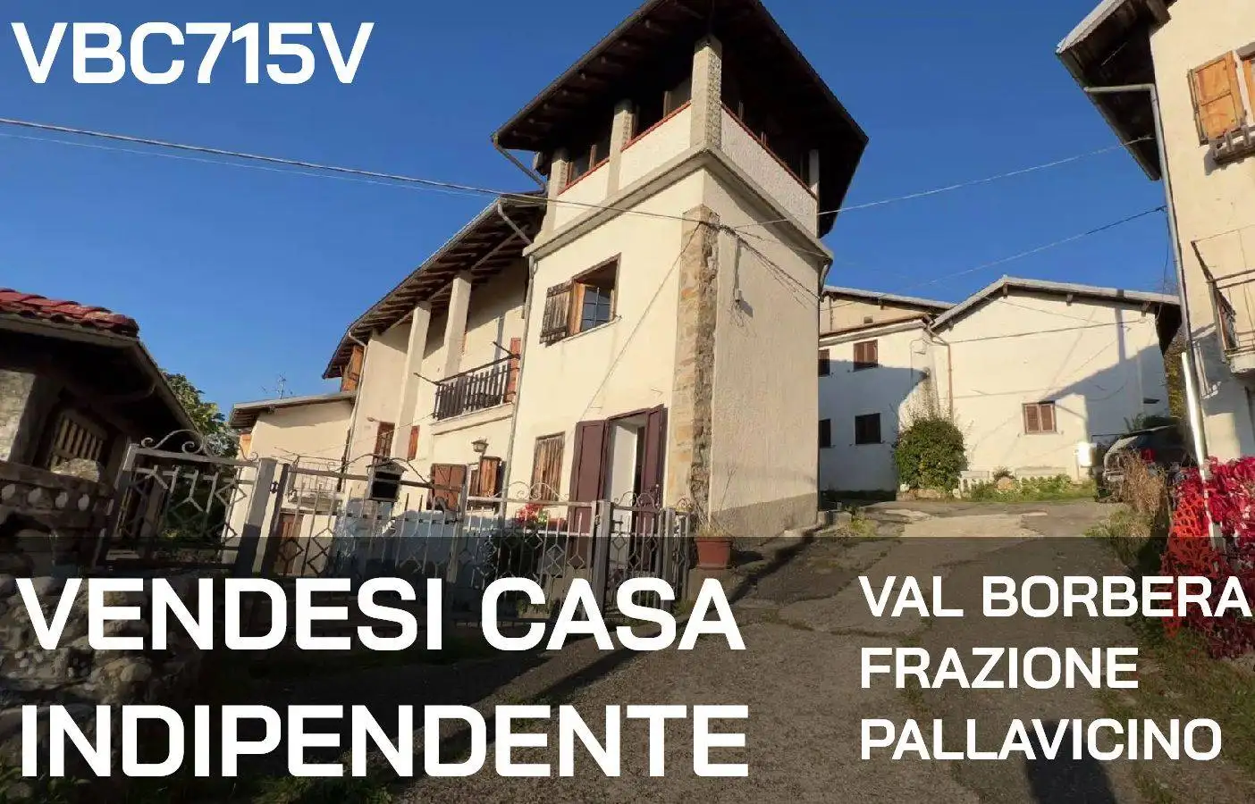 Villa unifamiliare Località Gianassi, Pallavicino, Cantalupo Ligure - foto 3