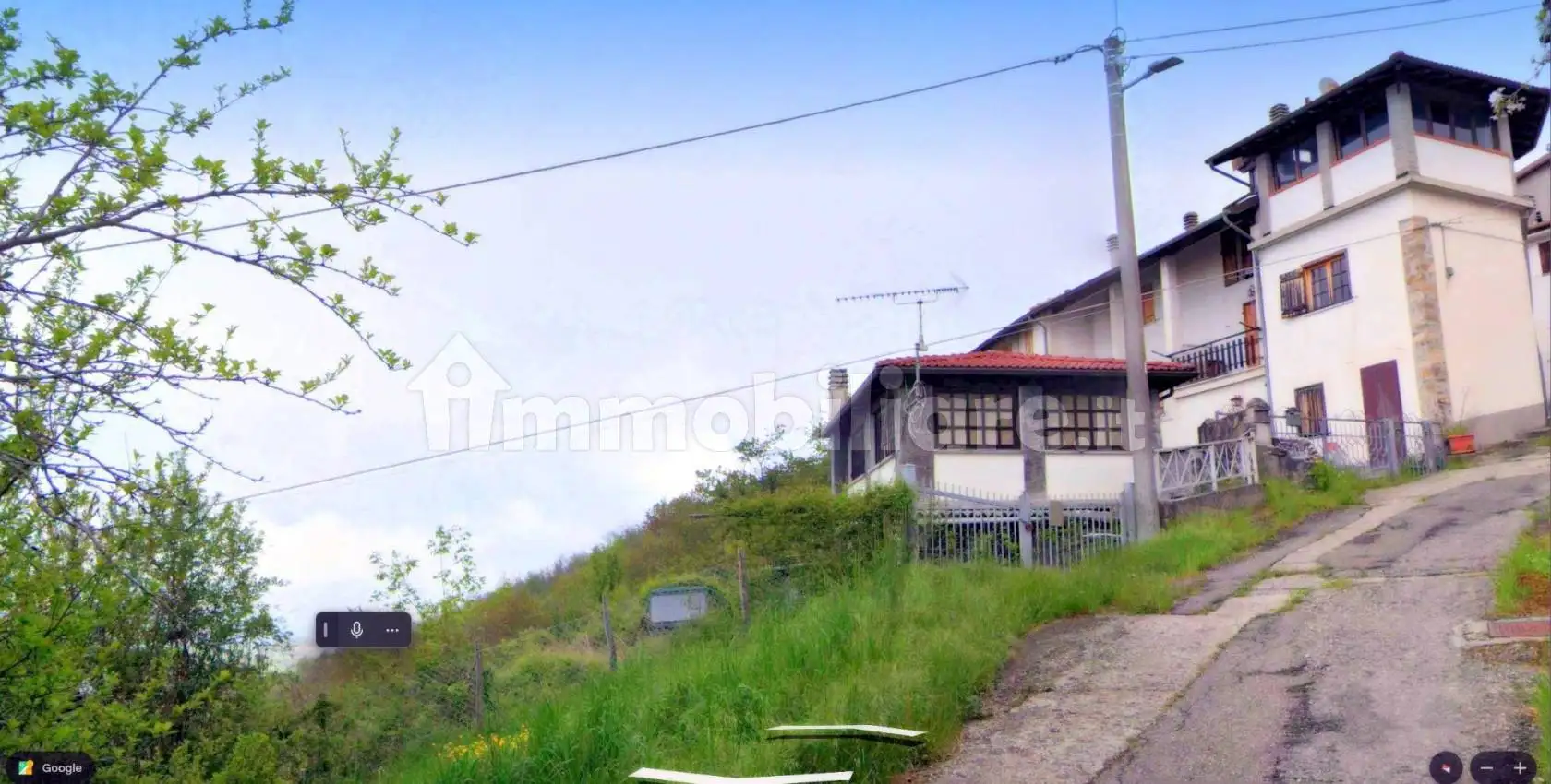 Villa unifamiliare Località Gianassi, Pallavicino, Cantalupo Ligure - foto 4