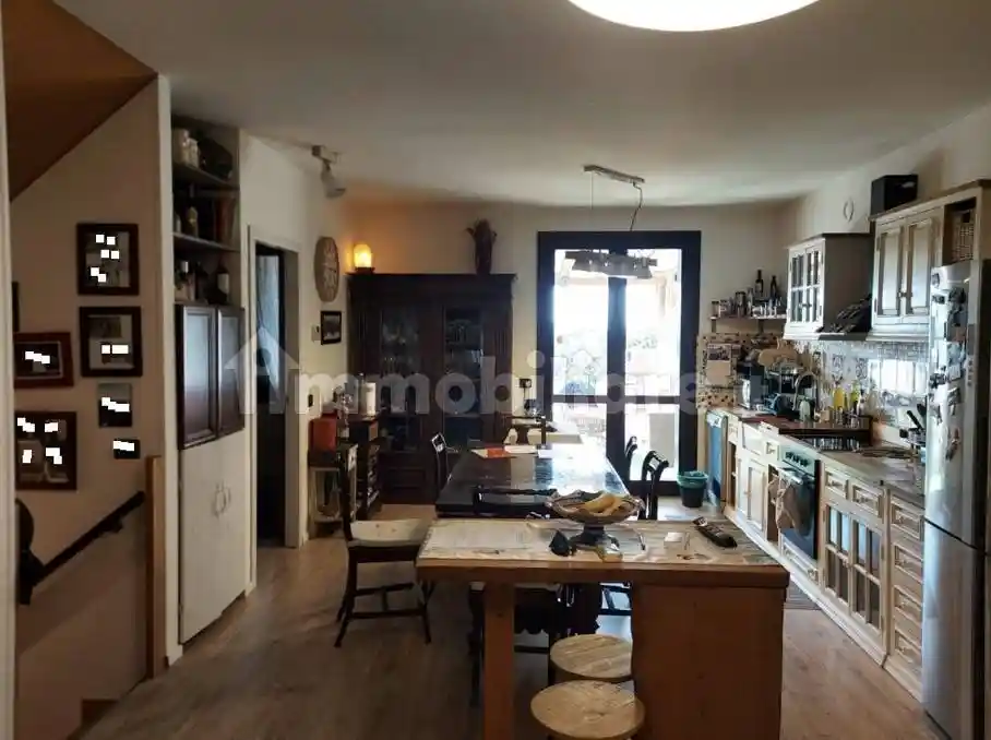 Villetta a schiera - foto 5