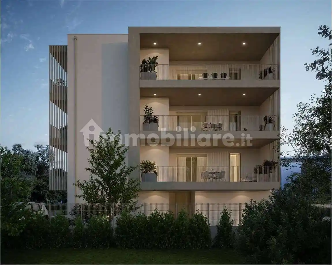 Quadrilocale nuovo, Favorita, Venezia - foto 2