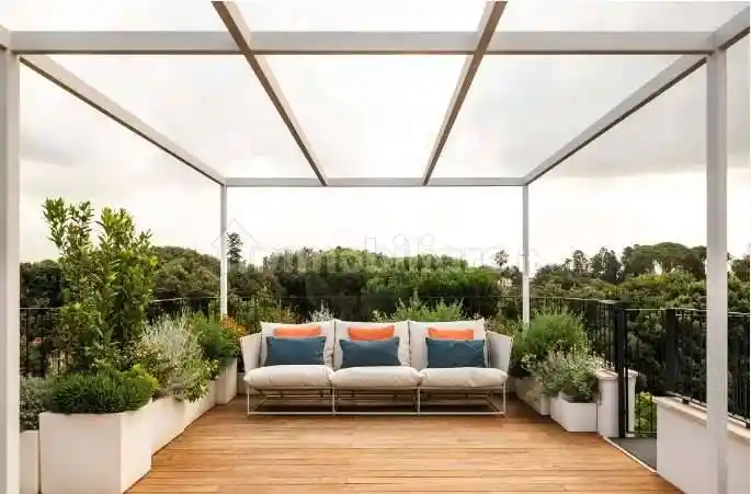 Quadrilocale nuovo, Favorita, Venezia - foto 4