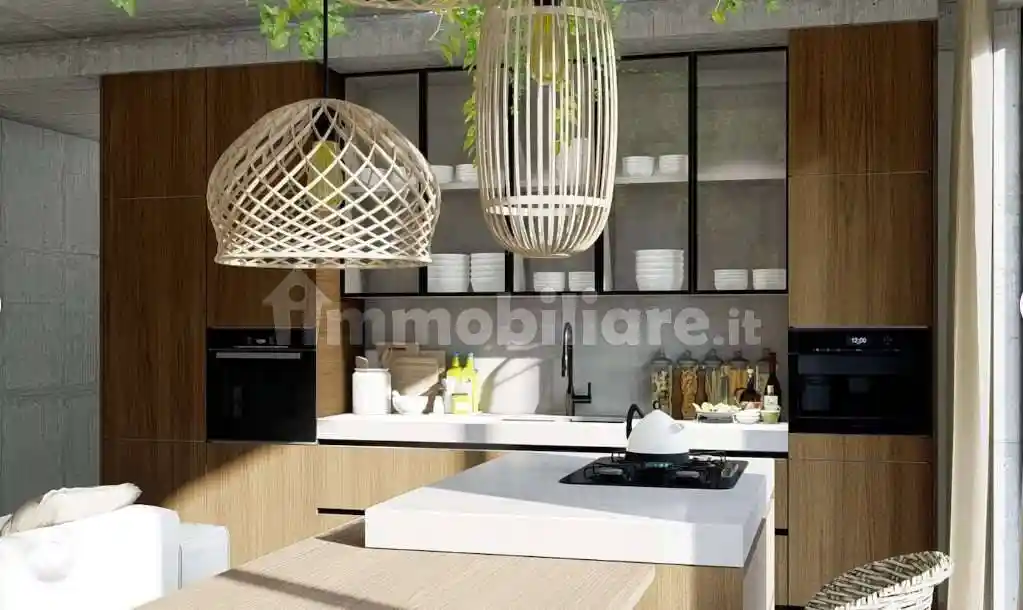 Quadrilocale nuovo, Favorita, Venezia - foto 5