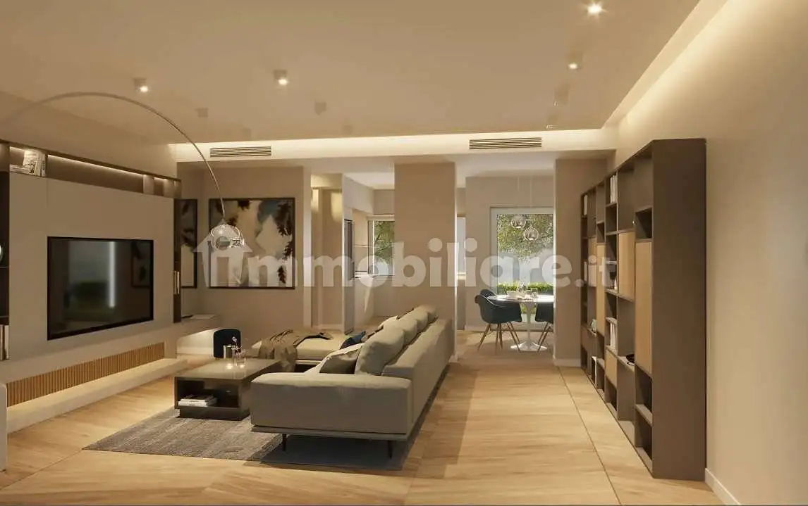 Appartamento in vendita a Venezia