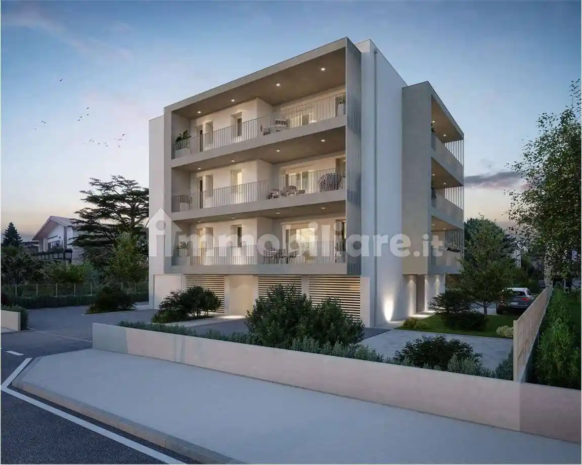 Appartamento nuovo, secondo piano, Favorita, Venezia - foto 2