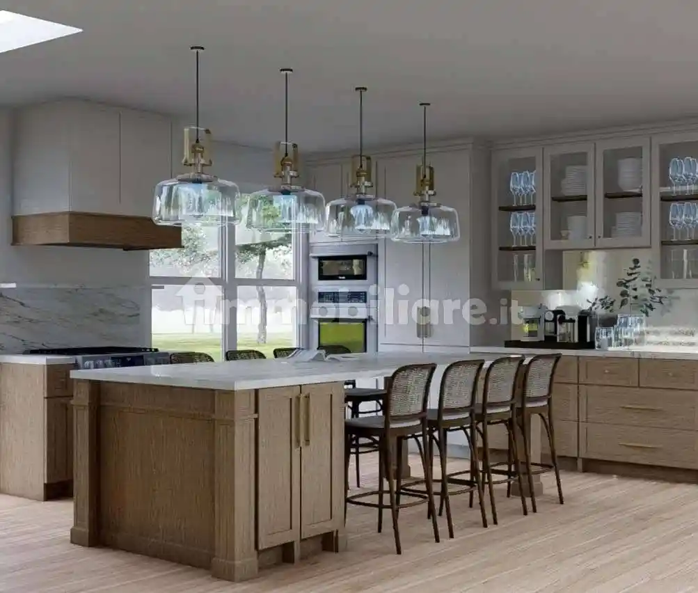 Appartamento nuovo, secondo piano, Favorita, Venezia - foto 5