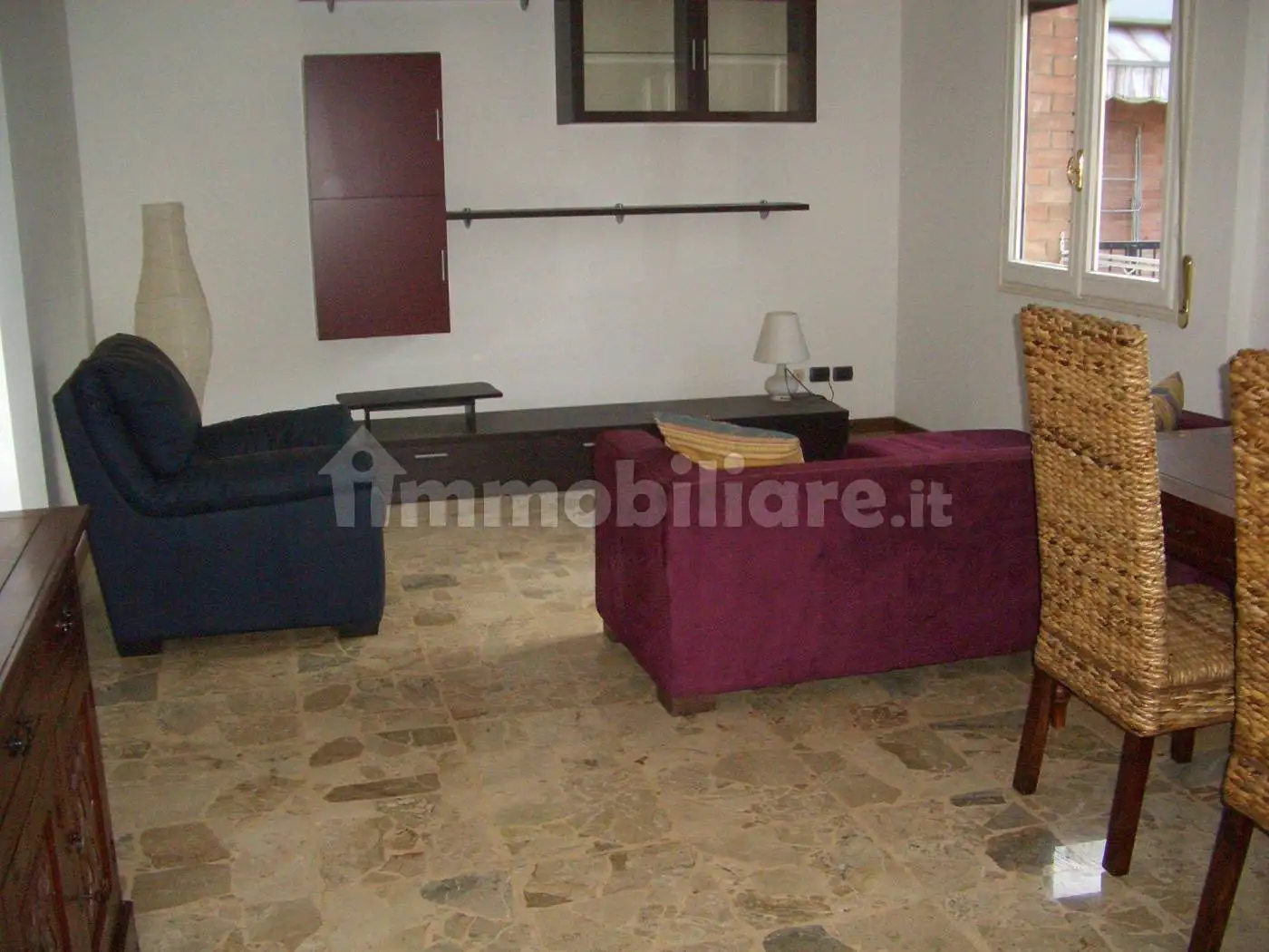 Attico - Mansarda in affitto a Vignola