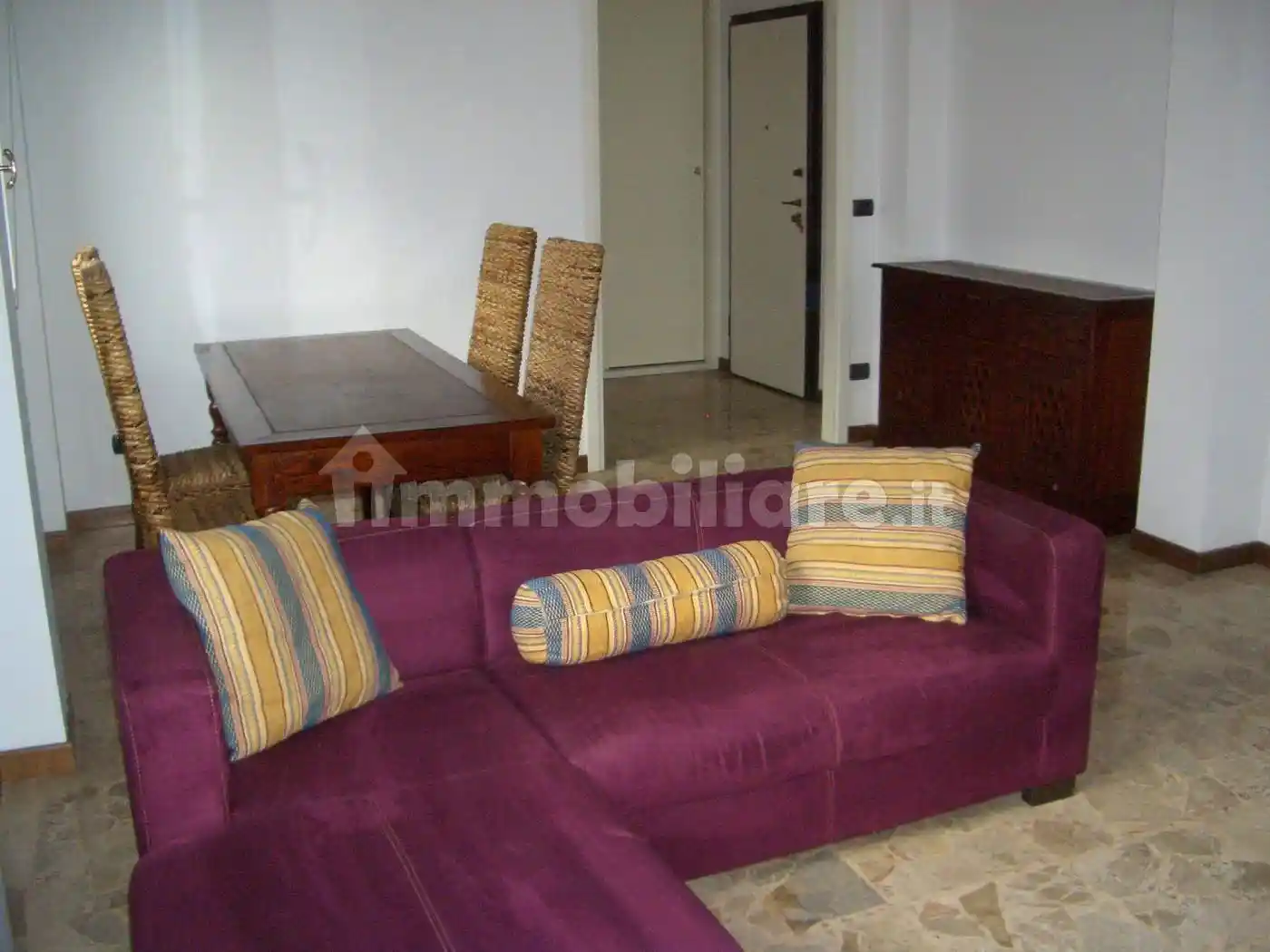 Attico via Mario Pellegrini 2/18, Centro, Vignola - foto 2