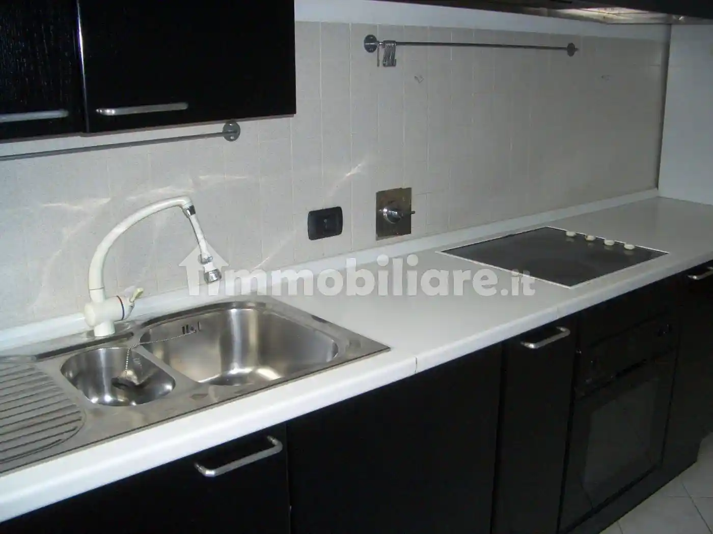 Attico via Mario Pellegrini 2/18, Centro, Vignola - foto 5