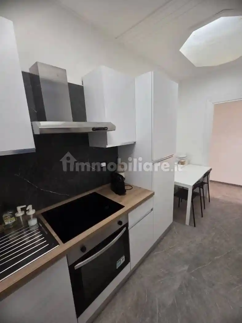 Appartamento via Ghiara, Sestri Ponente, Genova - foto 4