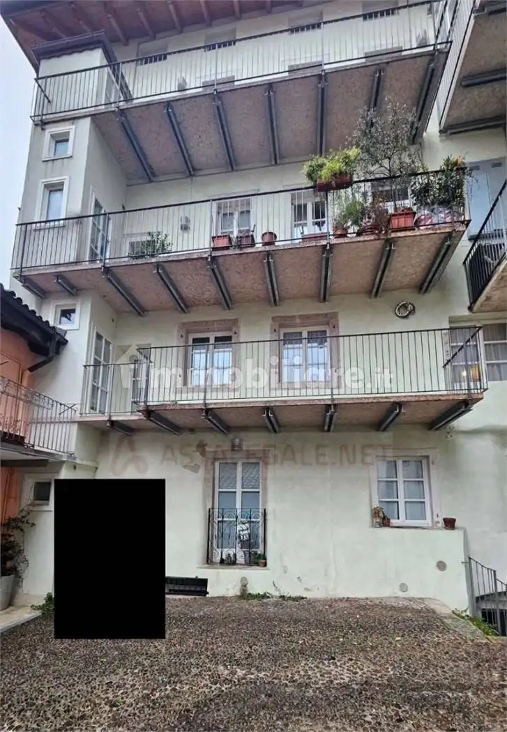 Appartamento in asta a Rovereto