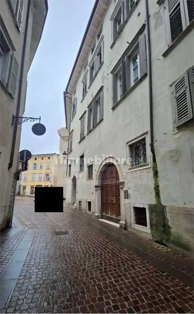 Appartamento all'asta via Rialto, 73, Rovereto - foto 2