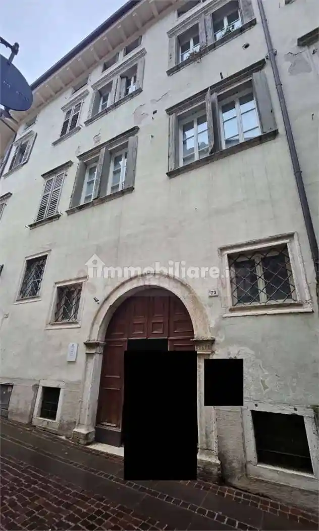 Appartamento all'asta via Rialto, 73, Rovereto - foto 3