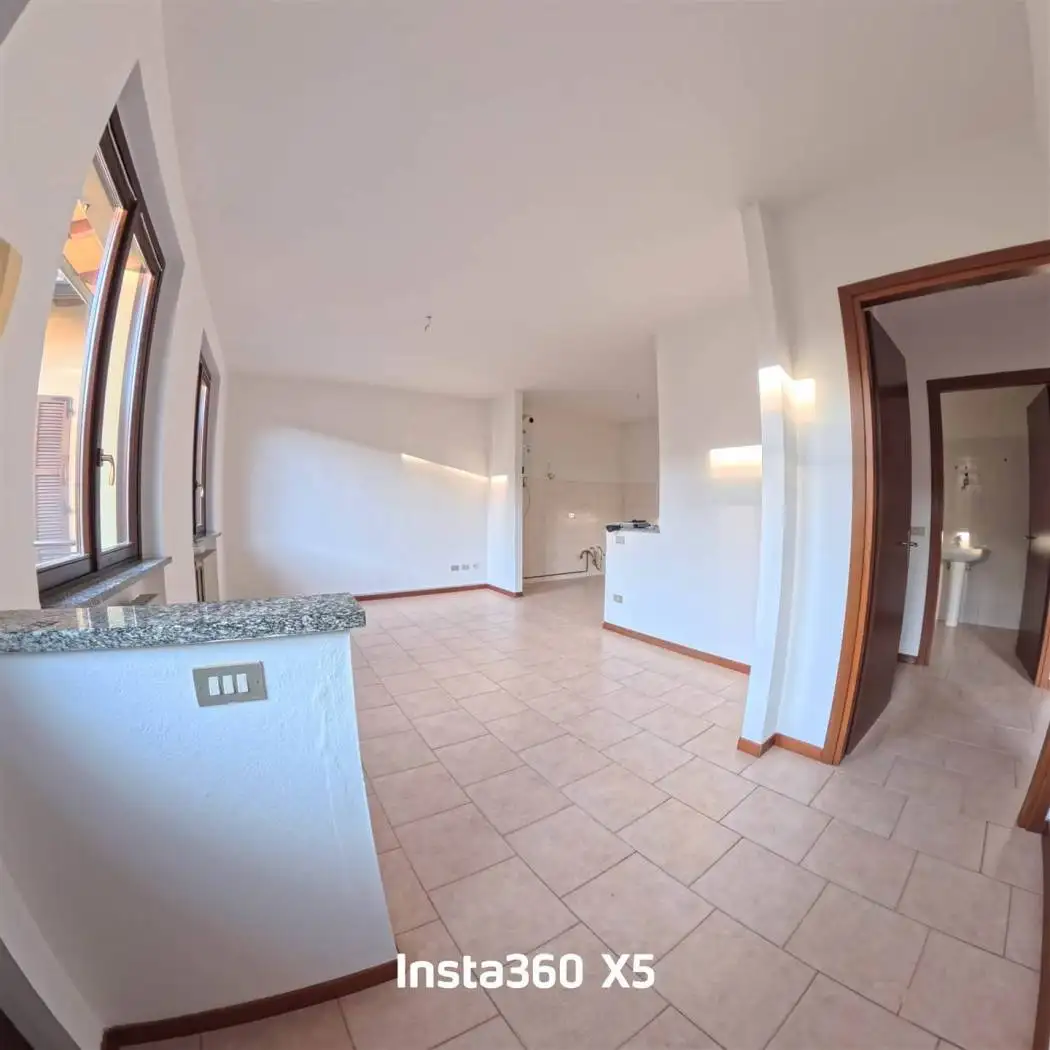 Appartamento in affitto a Casalpusterlengo