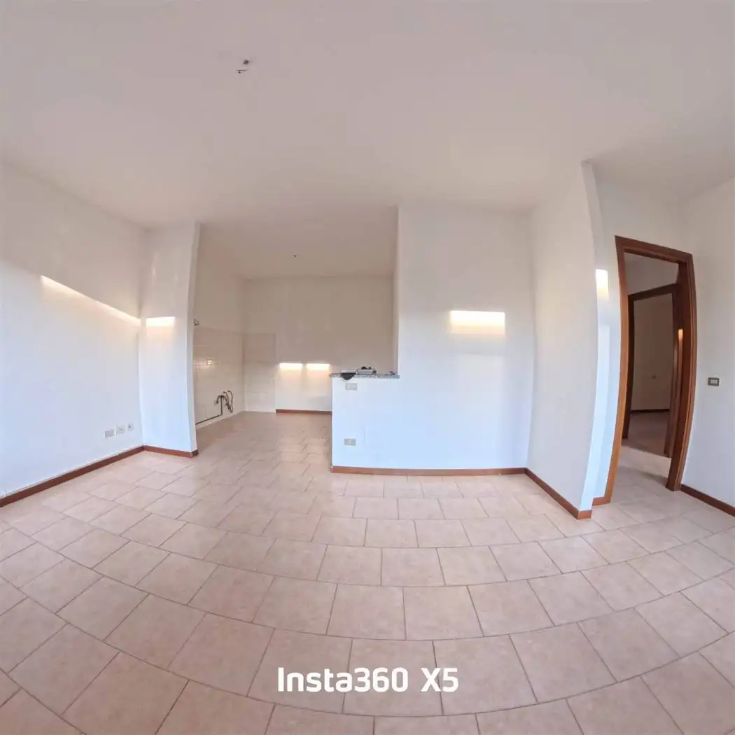 Trilocale ottimo stato, primo piano, Centro, Casalpusterlengo - foto 2