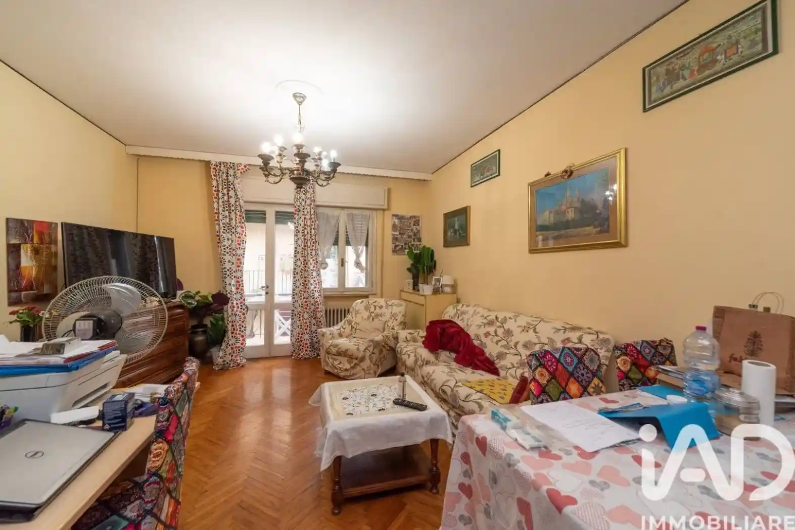 Appartamento via P. LIBERI 13, Arcella - Sant'Antonino, Padova - foto 3