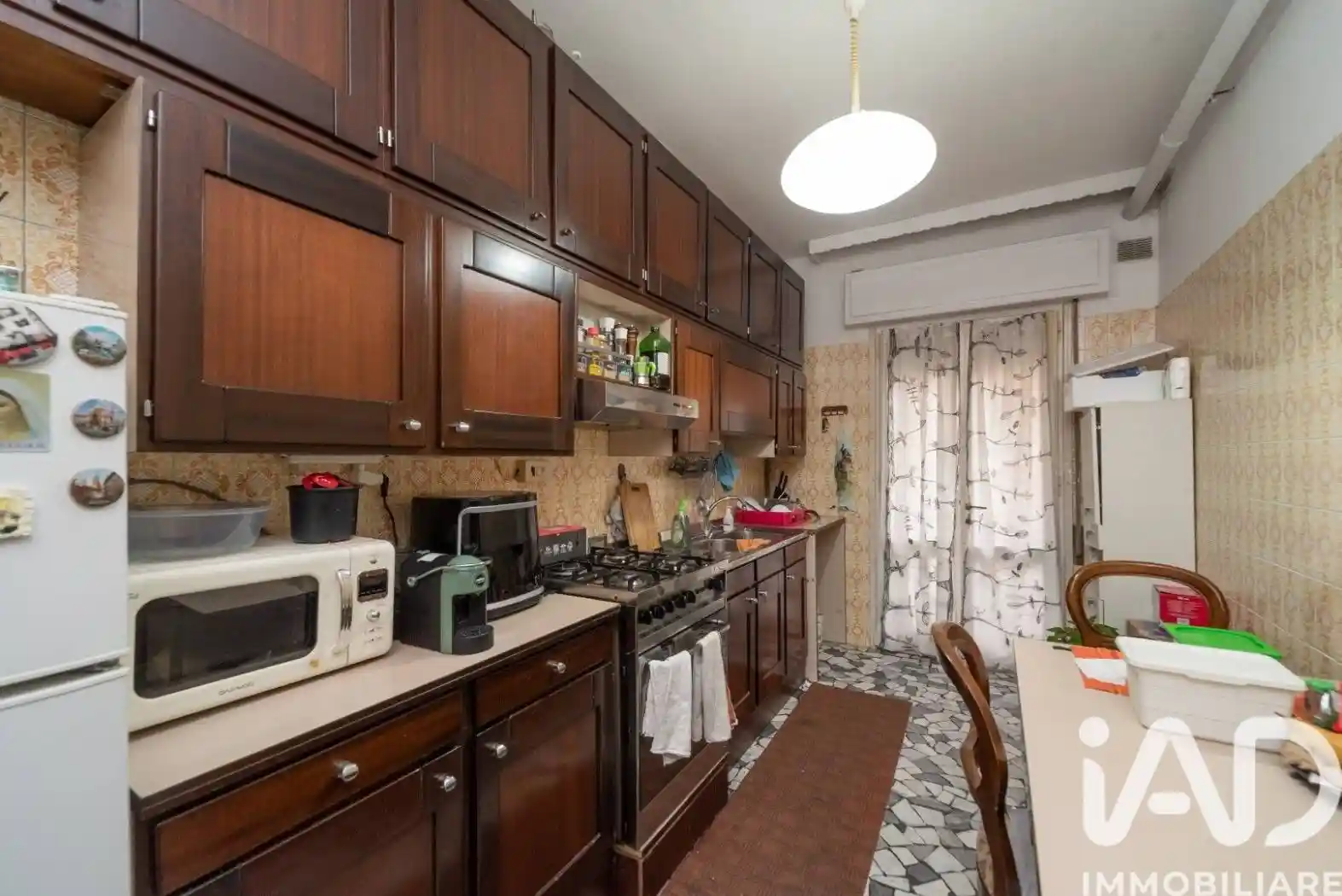 Appartamento via P. LIBERI 13, Arcella - Sant'Antonino, Padova - foto 5