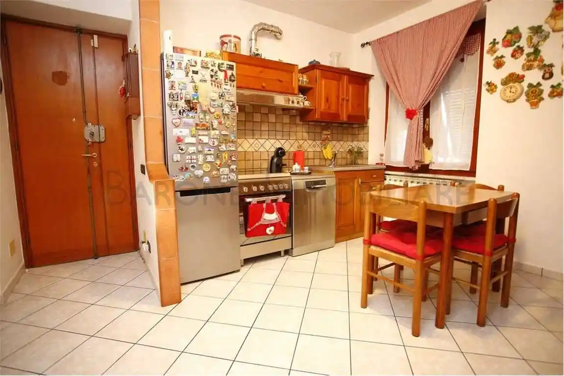 Trilocale via frigido, Centro, Massa - foto 2