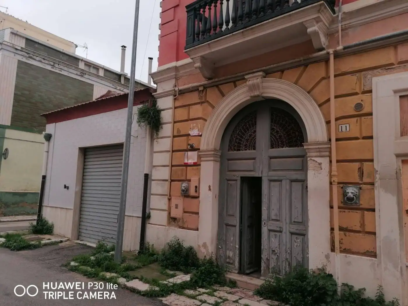 Appartamento in vendita a Foggia