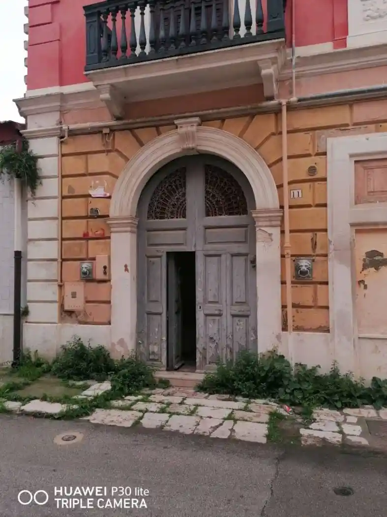 Bilocale via Rignano 11, Quartieri Settecenteschi, Foggia - foto 2